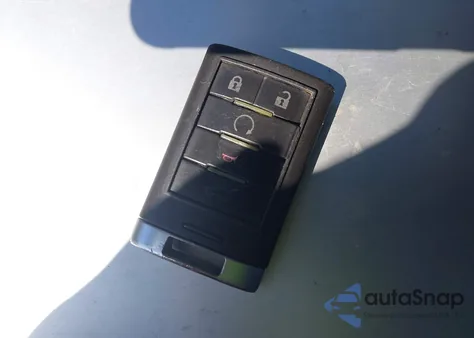 2011 Cadillac Srx Performance Collection z USA, uszkodzony, nr VIN 3GYFNBEY2BS588494